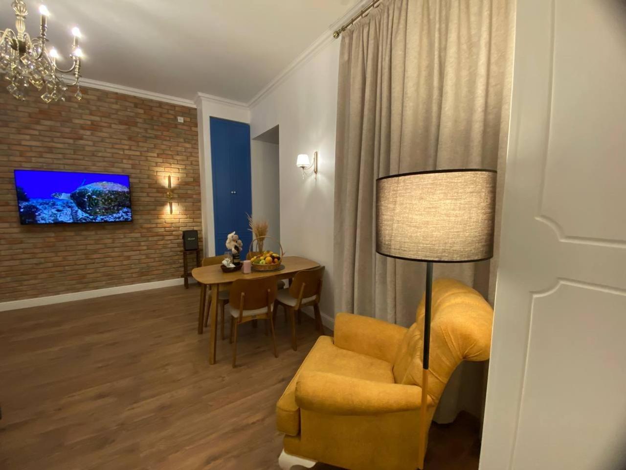 Apartments Margarita Тбілісі Екстер'єр фото